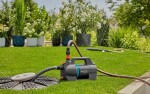 Elektrické povrchové čerpadlo Gardena 5400 Silent 9086-20