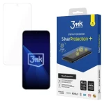3mk SilverProtection+ / Ochranná fólie / Xiaomi Redmi Note 15 Pro 5G / antimikrobiální