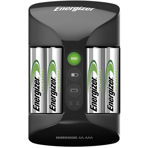 Energizer PRO Charger 2000