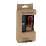 Force Futuro USB set černé