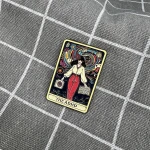 Pinarna.cz Tarotová karta - The ADHD