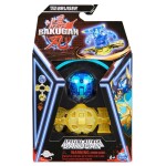 BAKUGAN SPECIÁLNÍ ÚTOK S6