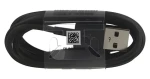 Samsung EP-DR140ABE černá / Datový kabel / USB-C / 0,8 m / Bulk (2444974)
