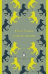 Hard Times, 1. vydání - Charles Dickens