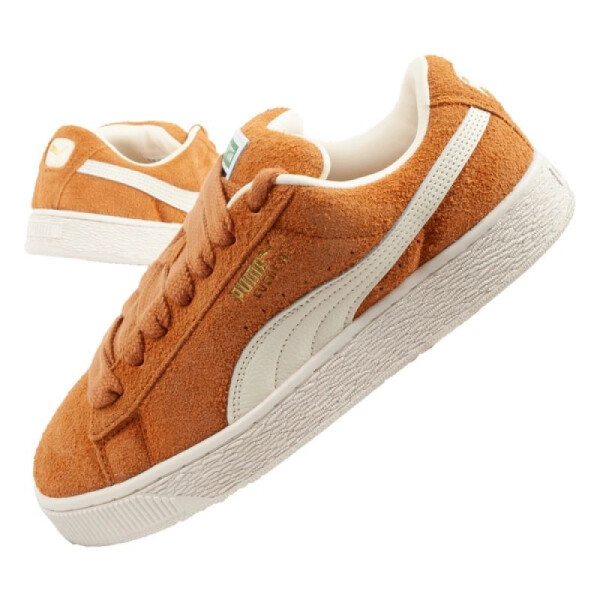 Boty Puma Suede XL Hairy 397241 04 42