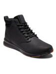 Dc MASON 2 BLACK/BLACK/BLACK zimní boty pánské - 44EUR