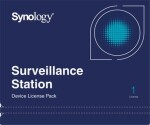 Synology DEVICE LICENSE (X 1) - kamerová licence, DEVICE LICENSE (X 1)