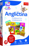 Malý objevitel Angličtina
