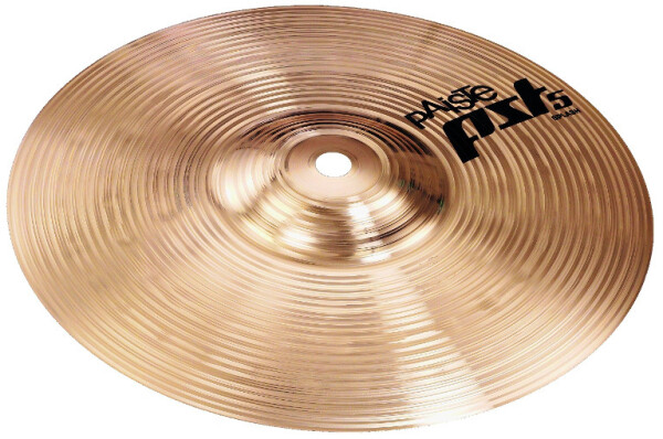 Paiste PST 5 - 2014 - Splash 8"