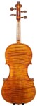 Petr Rácz Guarneri ,,Lo Staufer“ Violin Anno