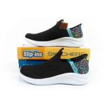 Boty Skechers W 303801L/BKMT 36,5