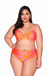 PLAVKOVÁ PODPRSENKA SK 214 TANGERINE MAXI TANGERINE 95F