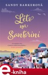 Léto na Santorini