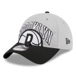 New Era Pánská kšiltovka Brooklyn Nets NBA 2023 Tip-Off 9TWENTY Adjustable