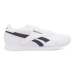 Tenisky Reebok REEBOK ROYAL CL JOGG GY8839-M Materiál/-Syntetický,Látka/-Látka,Imitace kůže/-Ekologická kůže