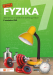Hravá fyzika učebnice nová řada