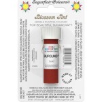 Jedlá prachová barva Burgundy 7ml - Sugarflair