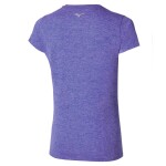 Běžecké tričko Mizuno Impulse Core Tee J2GAC22122 Velikost textilu: L