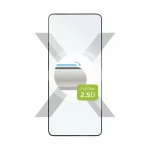 FIXED Ochranné tvrzené sklo Full-Cover pro Realme 13 4G černé (FIXGFA-1467-BK)