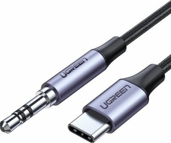 Ugreen jack USB-C,