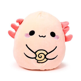 Axolotl Plyšová hračka - Maddie (Squidglys Adoramals)