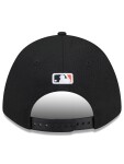 New Era Pánská kšiltovka San Francisco Giants MLB 2026 Hall of Fame 9FORTY Snapback