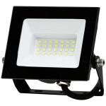 Emos reflektor Led reflektor Ilio s pohybovým čidlem, 10,5 W, černý, neutrální bílá