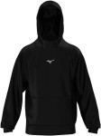 Běžecká mikina Mizuno Athleticwear New Wave Hoodie K2GCD50409 Velikost textilu: S