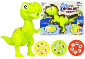 Mamido Projektor na malování 2v1 dinosaurus