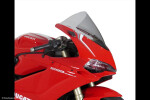 Ducati 1299 Panigale 15-17, 959 Panigale 16-19 Plexi Airflow
