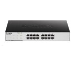 D-Link GO-SW-16G 16-Port GIGABIT EASY DESKTOP SWITCH EDF_176983