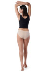 Dámské kalhotky Avia beige - JULIMEX béžová XL