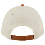New Era Pánská kšiltovka Texas Longhorns NCAA Prepster 9FORTY M-Crown Adjustable