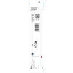 Bosch Accessories 2608577586 2608577586 kovový spirálový vrták 1 ks