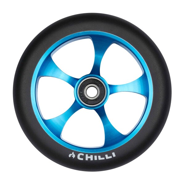 Chilli Reloaded 120 mm ghost blue 1 ks