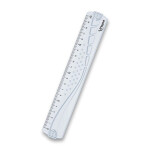 Maped - Pravítko Geometric 20cm plastové