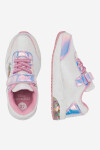 Sportovní PRINCESS CP23-SS25-134DPRN Látkový materiál,Syntetický materiál
