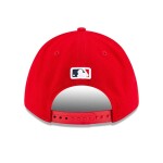 New Era Pánská kšiltovka St. Louis Cardinals MLB 9FORTY M-Crown