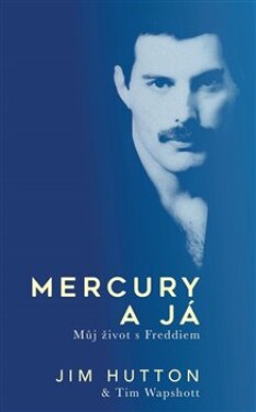 Mercury Já Tim Wapshott