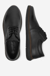 Polobotky Rieker 10419-00 Přírodní kůže (useň) - Lícová