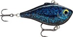 Rapala Cikáda Rippin´Rap Red Thunder Black - 5cm 9g,Rapala Cikáda Rippin´Rap Red Thunder Black - 5cm 9g