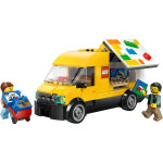 LEGO LEGO® City 60500 Dodávka LEGO®