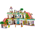 LEGO® Friends 42604 Obchodní centrum městečku Heartlake