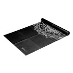 Podložka na jógu Gaiam Midnight Marrakesh 2 MM 64060 NEPLATÍ
