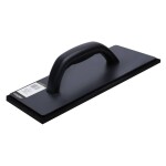 Hladítko ABS guma, 280 x 130 mm, STALCO PERFECT