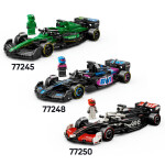 LEGO LEGO® Speed Champions 77242 Závodní auto Ferrari SF-24 F1®