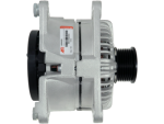 Alternátor DODGE Ram 1500 (2006–2008) 5.7 V8 4WD
