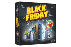 Hra Black Friday