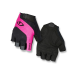 Giro Tessa dámské rukavice Black/Pink