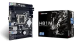 Biostar H81MHV3 / Základní deska / Intel H81 / DDR3 / SATA III / USB 3.0 / GLAN / HDMI+VGA / sc.1150 / m-ATX (H81MHV3 3.0)